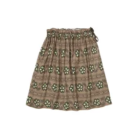 Aetna Kid's Skirt