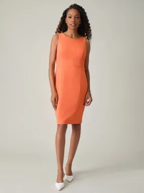 Grace Dress, Iconic Stretch Crepe